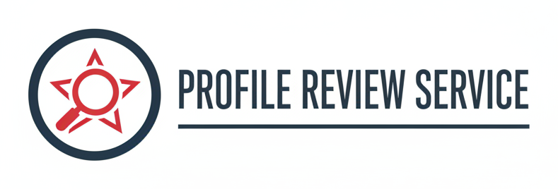 Profile Review Service logo